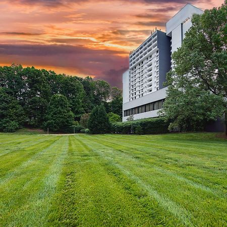 Отель Sonesta Charlotte Executive Park Экстерьер фото